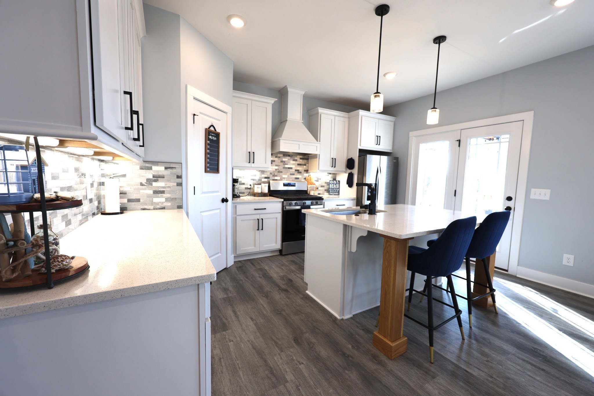 420 Stonemeadow Road Clarksville, TN 37043 - Photo 8 of 53