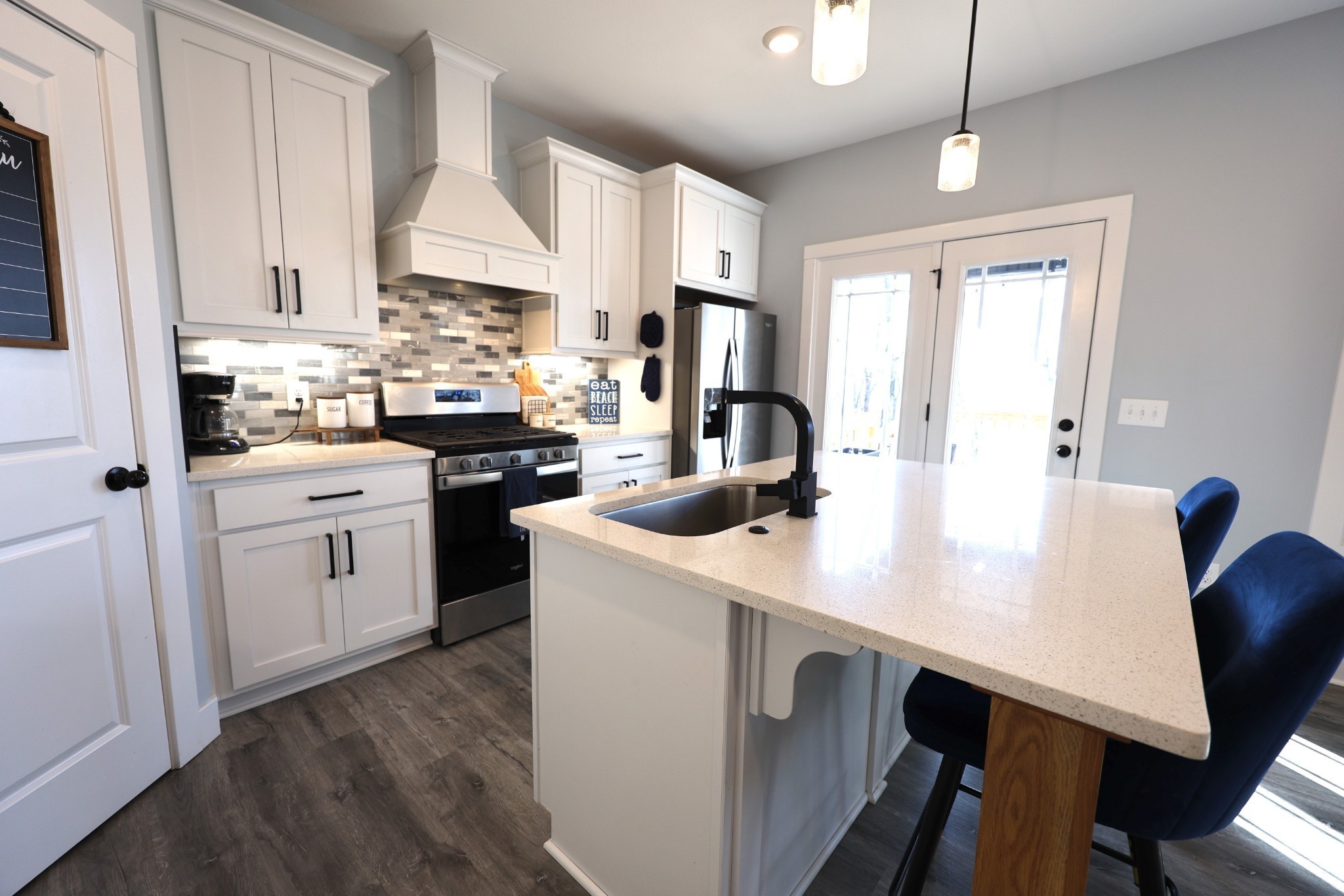 420 Stonemeadow Road Clarksville, TN 37043 - Photo 9 of 53