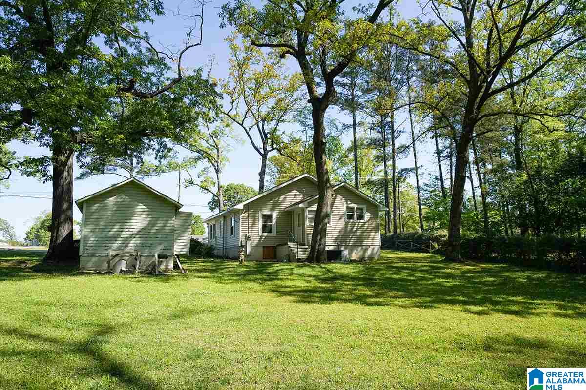 1757 Patton Chapel Road Birmingham, AL 35226 - Photo 26 of 27