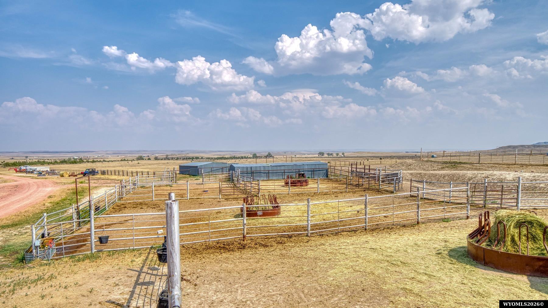 356 Jack Smith Road Rozet, WY 82727 - Photo 8 of 50 Gallery Image 8