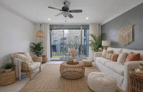 $1,150 | 12500 Melville Drive, Unit 217B, Montgomery, TX 77356