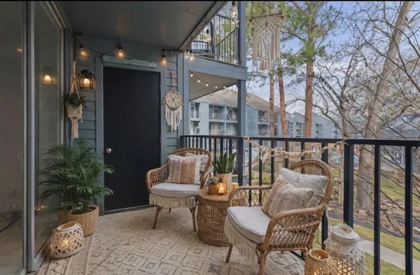 $1,150 | 12500 Melville Drive, Unit 217B, Montgomery, TX 77356