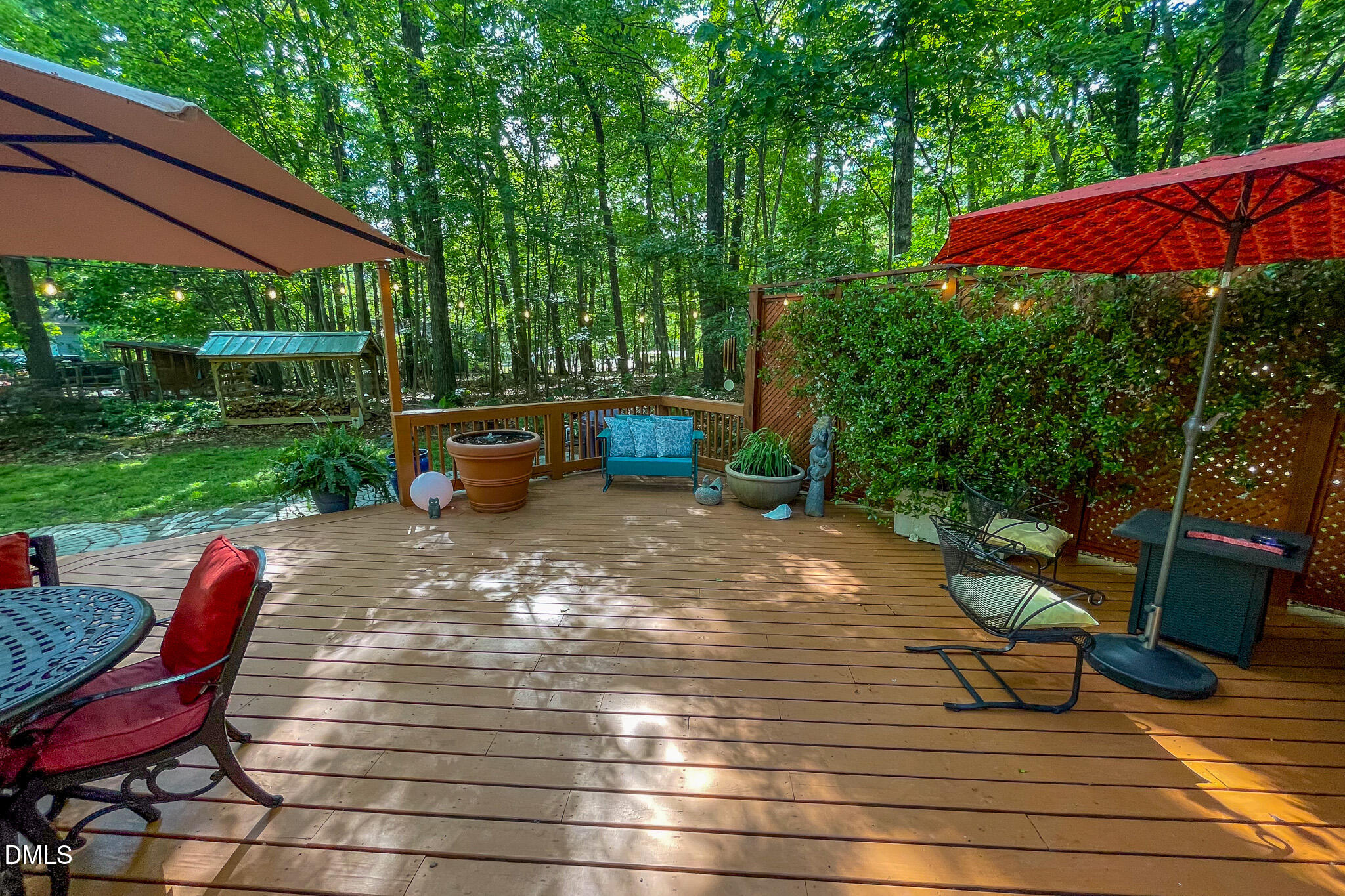 11911 North Roxboro Street Rougemont, NC 27572 - Photo 36 of 68 35