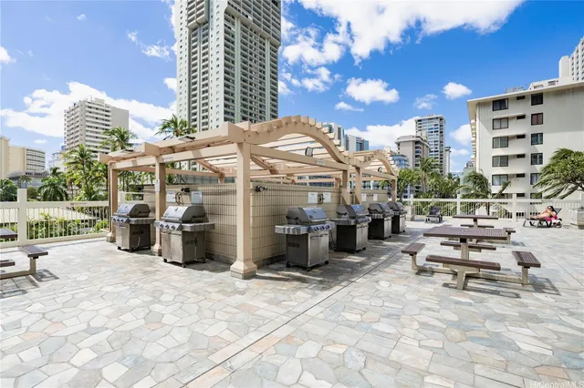 a view of a chairs with a outdoor space