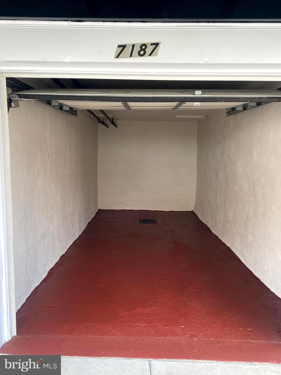 7187 Radbourne Road Upper Darby, PA 19082 - Photo 11 of 12 Garage