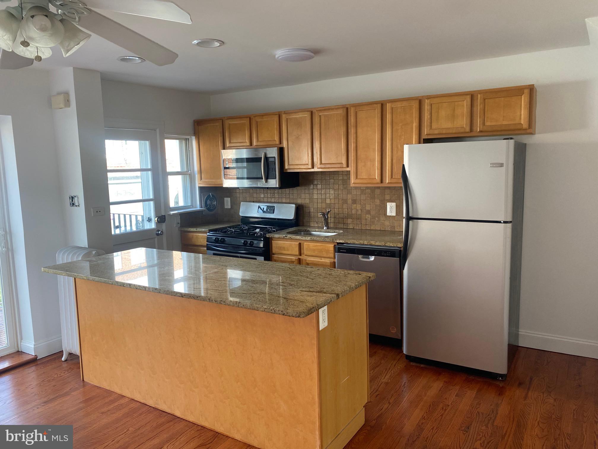 7187 Radbourne Road Upper Darby, PA 19082 - Photo 2 of 12 Kitchen