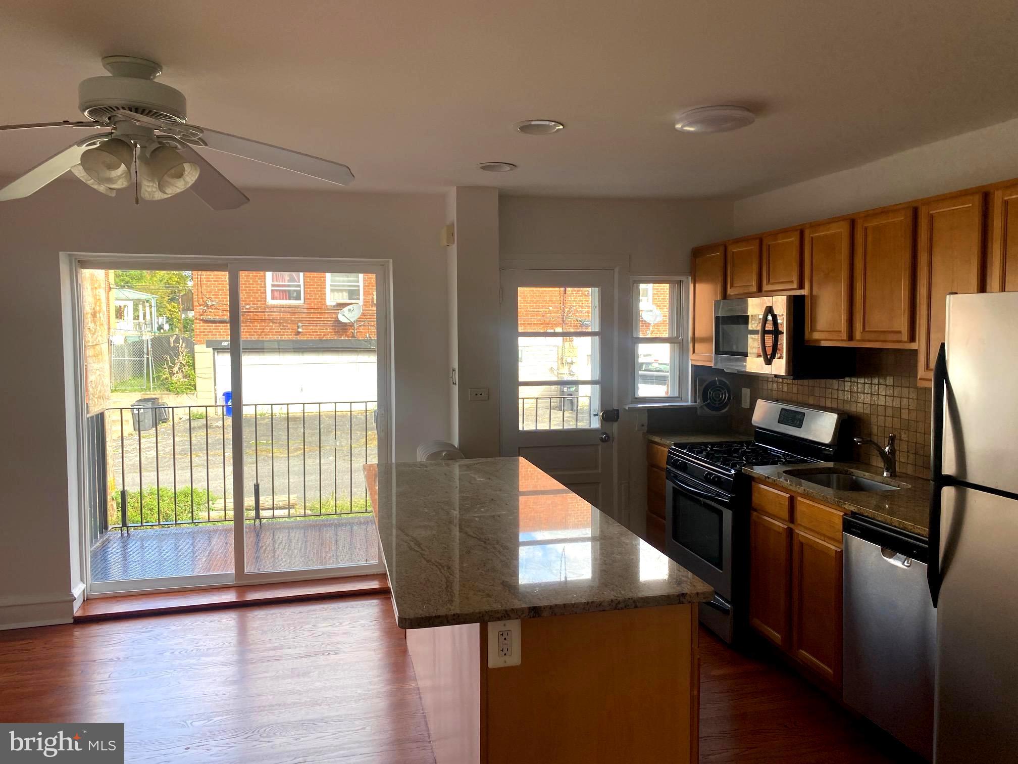 7187 Radbourne Road Upper Darby, PA 19082 - Photo 3 of 12 Kitchen