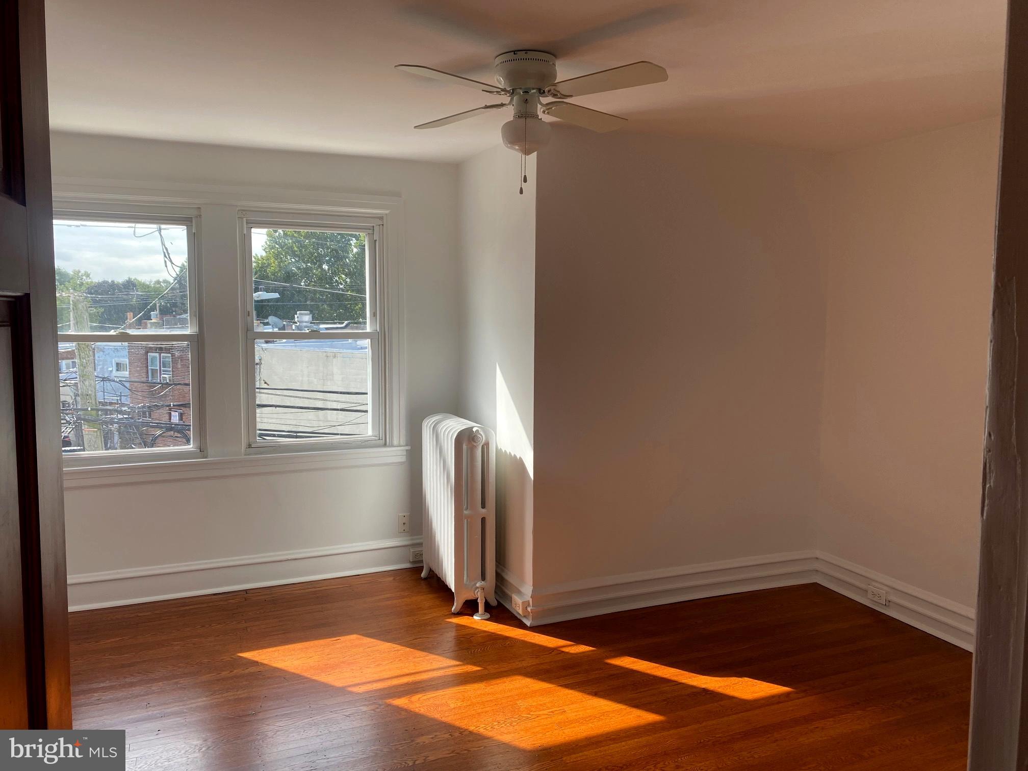 7187 Radbourne Road Upper Darby, PA 19082 - Photo 6 of 12 Main Bedroom
