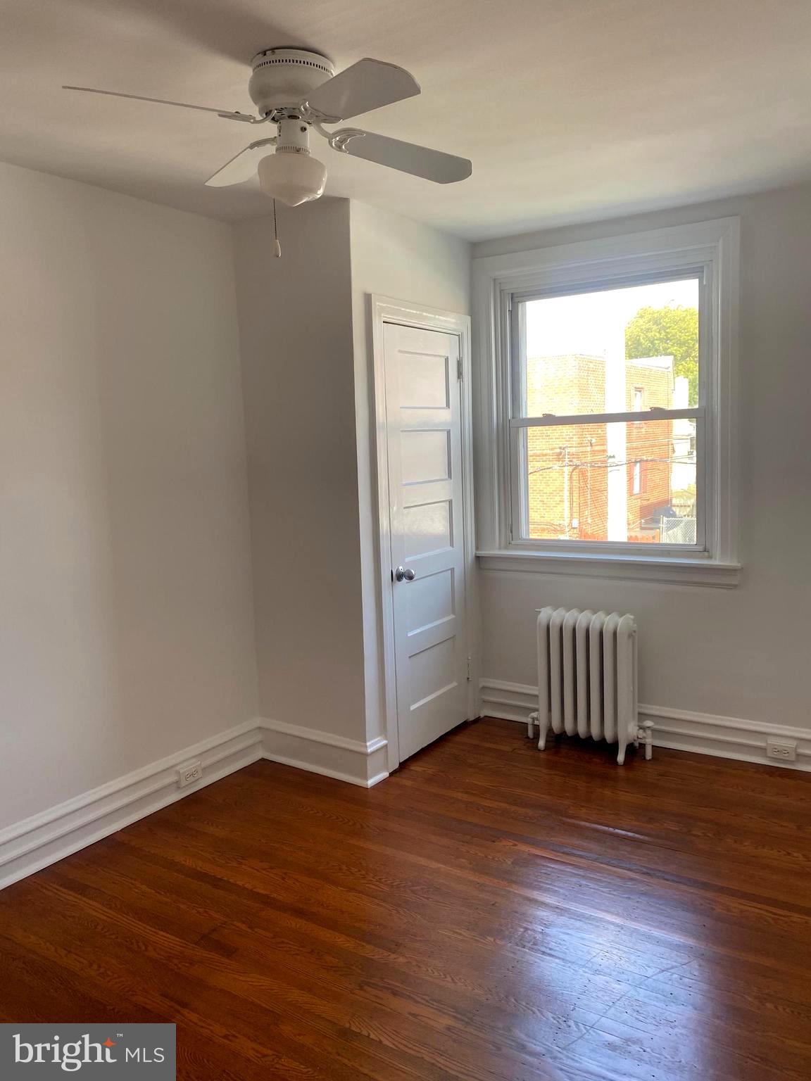 7187 Radbourne Road Upper Darby, PA 19082 - Photo 7 of 12 Second Bedroom