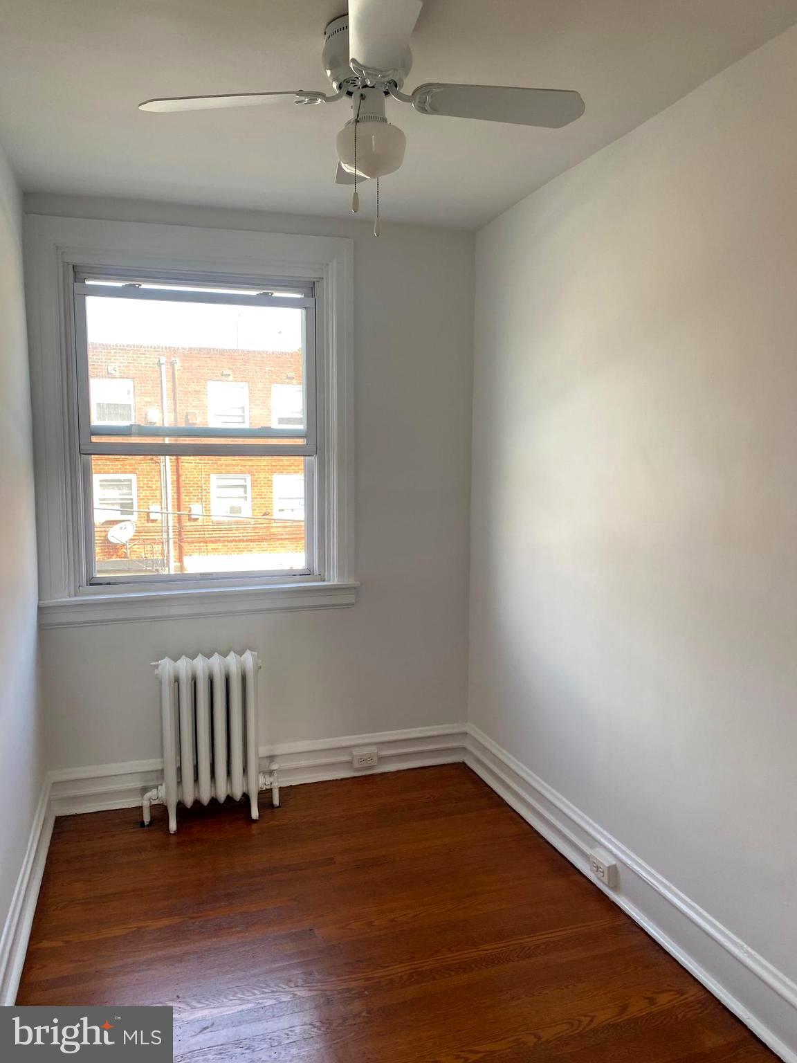 7187 Radbourne Road Upper Darby, PA 19082 - Photo 8 of 12 Third Bedroom