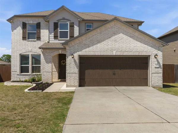 $379,900 | 308 Linden Street, Bastrop, TX 78602