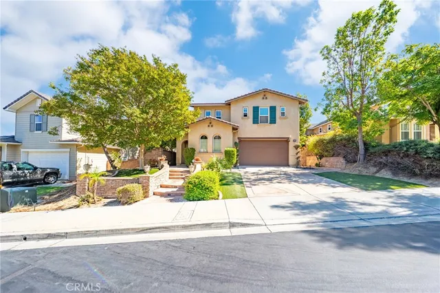 $1,438,888 | 5095 Buckwheat Street, Chino Hills, CA 91709