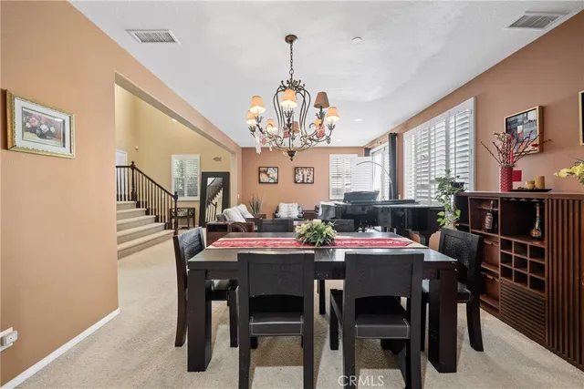 $1,438,888 | 5095 Buckwheat Street, Chino Hills, CA 91709