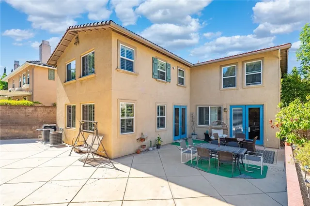 $1,438,888 | 5095 Buckwheat Street, Chino Hills, CA 91709