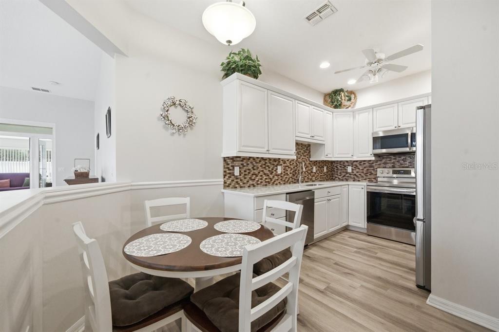 15028 Silversmith Circle Spring Hill, FL 34609 - Photo 13 of 59