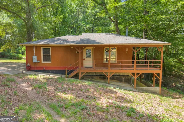 $215,000 | 1245 Beechwood Road, Elberton, GA 30635