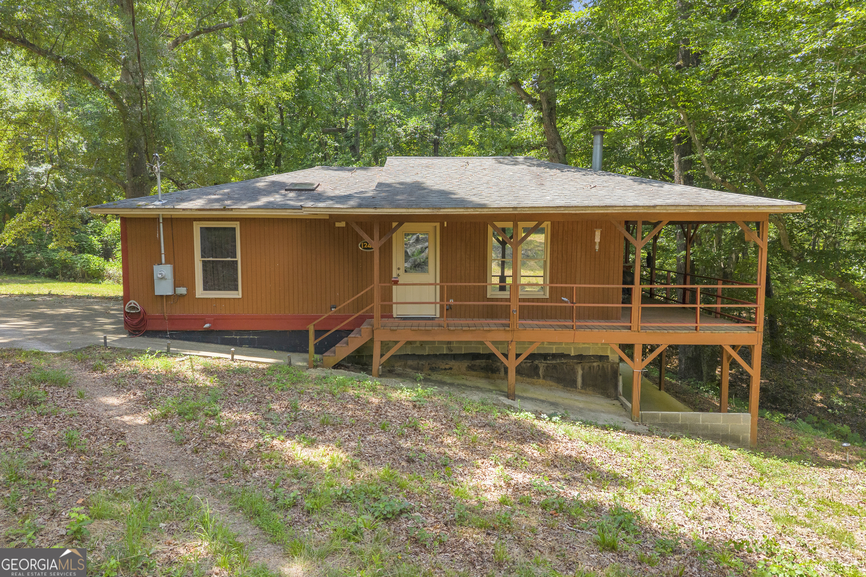 1245 Beechwood Road Elberton, GA 30635 - Photo 1 of 45