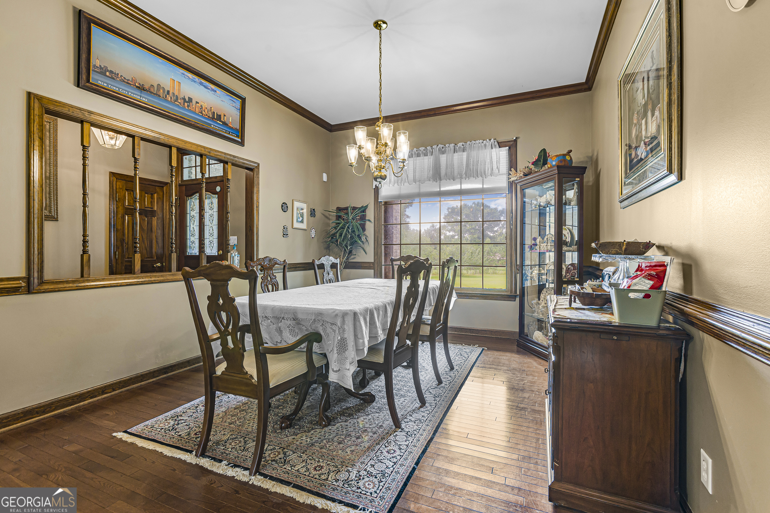 150 Old Farm Road Fayetteville, GA 30215 - Photo 5 of 33