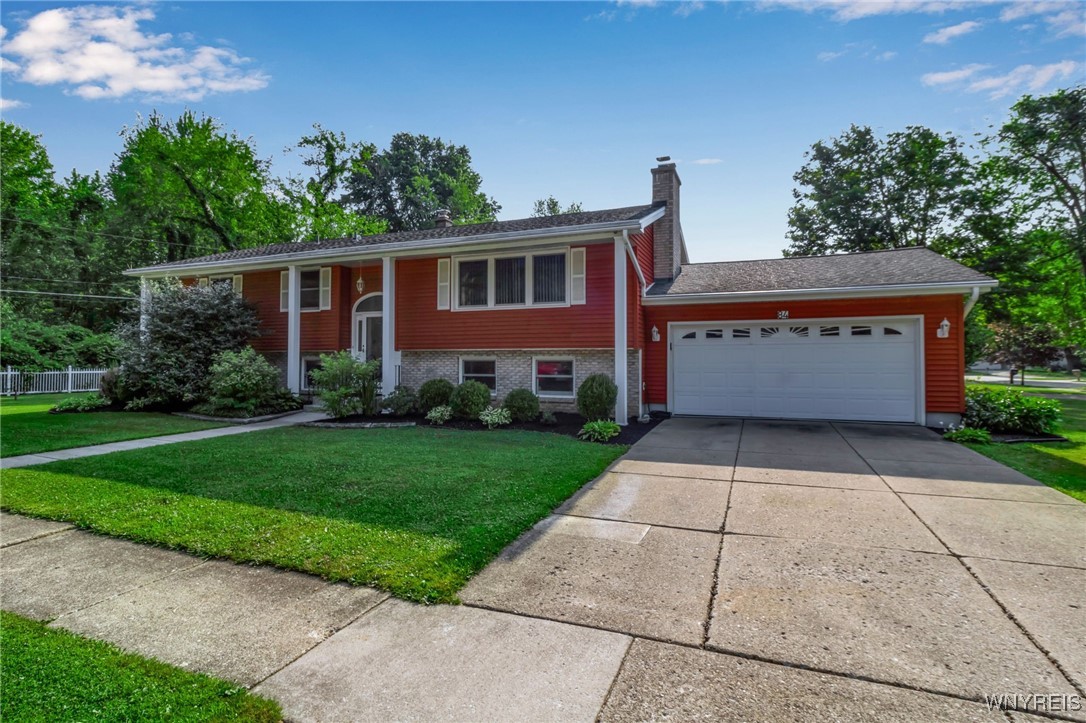 84 October Lane Amherst, NY 14228 - Photo 1 of 1