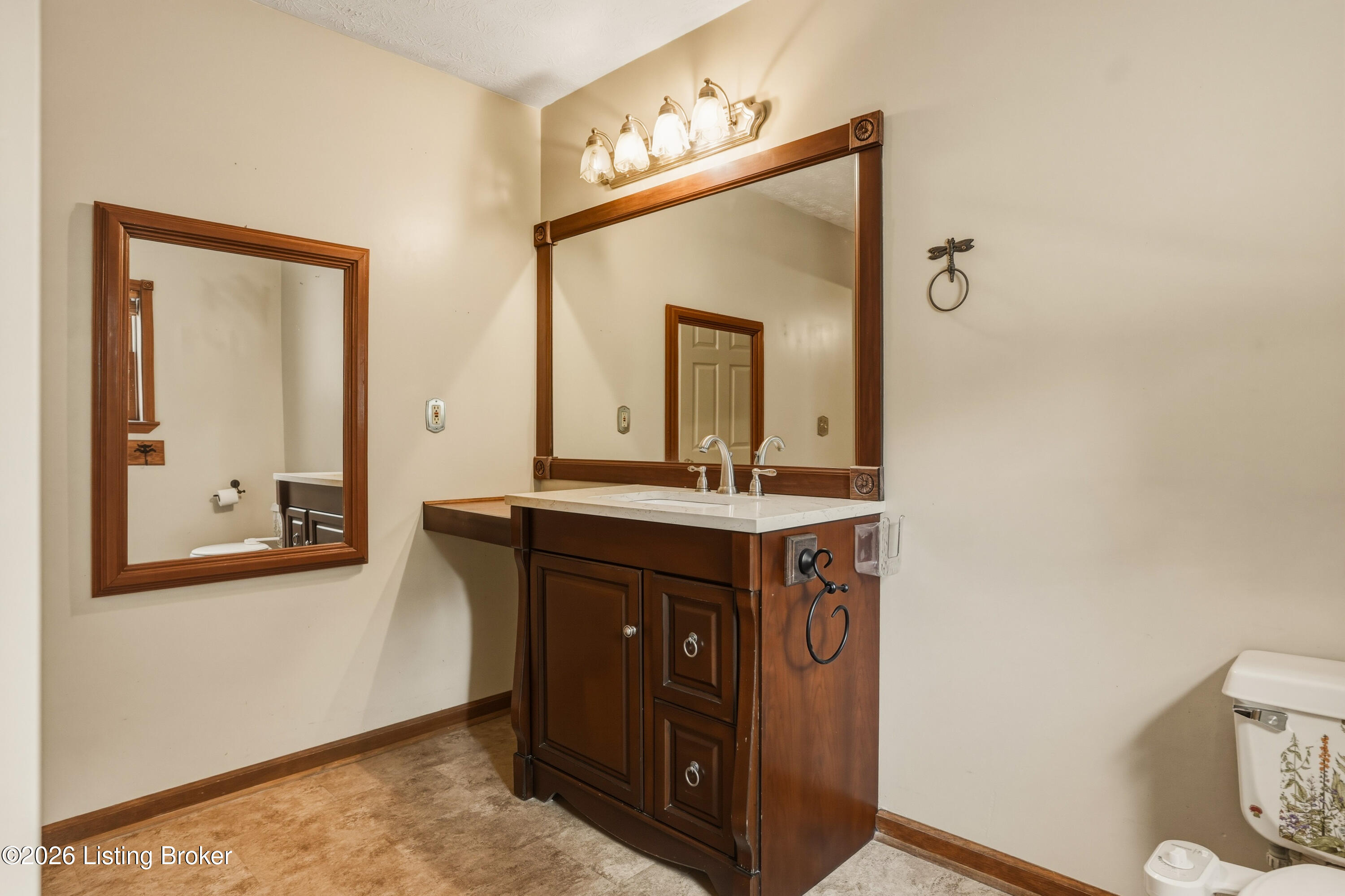 679 Bridgeport-Benson Road Frankfort, KY 40601 - Photo 42 of 82 048_Main_Floor_Bathroom_-_Vanity