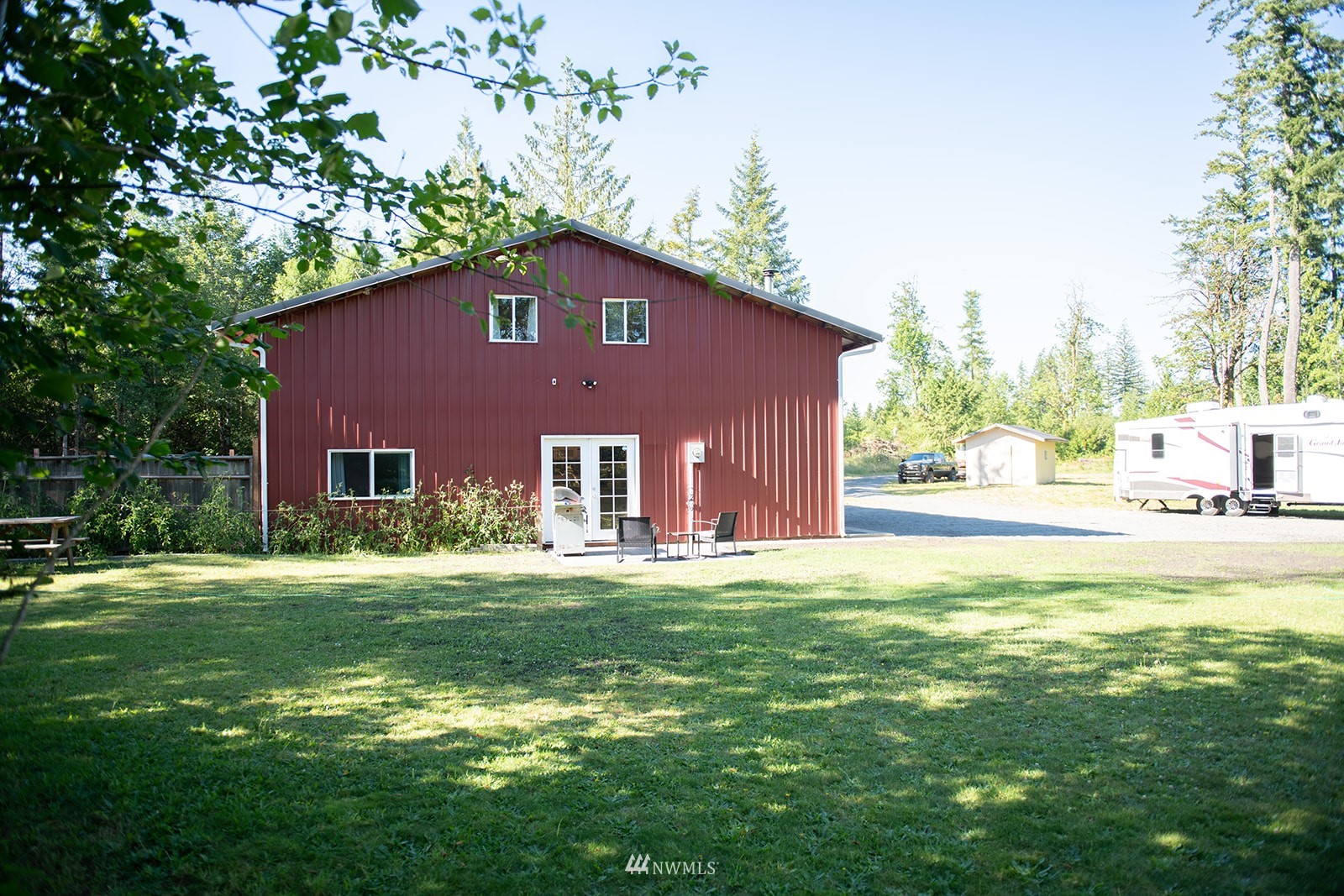 650-38 Logan Hill Road Chehalis, WA 98532 - Photo 1 of 36
