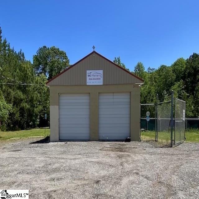 2817 Cross Anchor Road Woodruff, SC 29388 - Photo 1 of 8