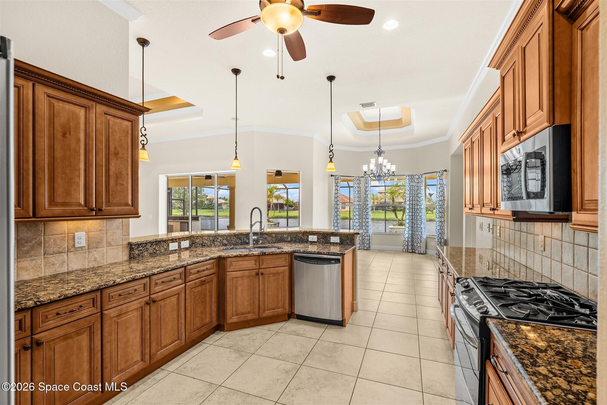 3259 Levanto Drive Melbourne, FL 32940 - Photo 12 of 99 DSC07357-HDR