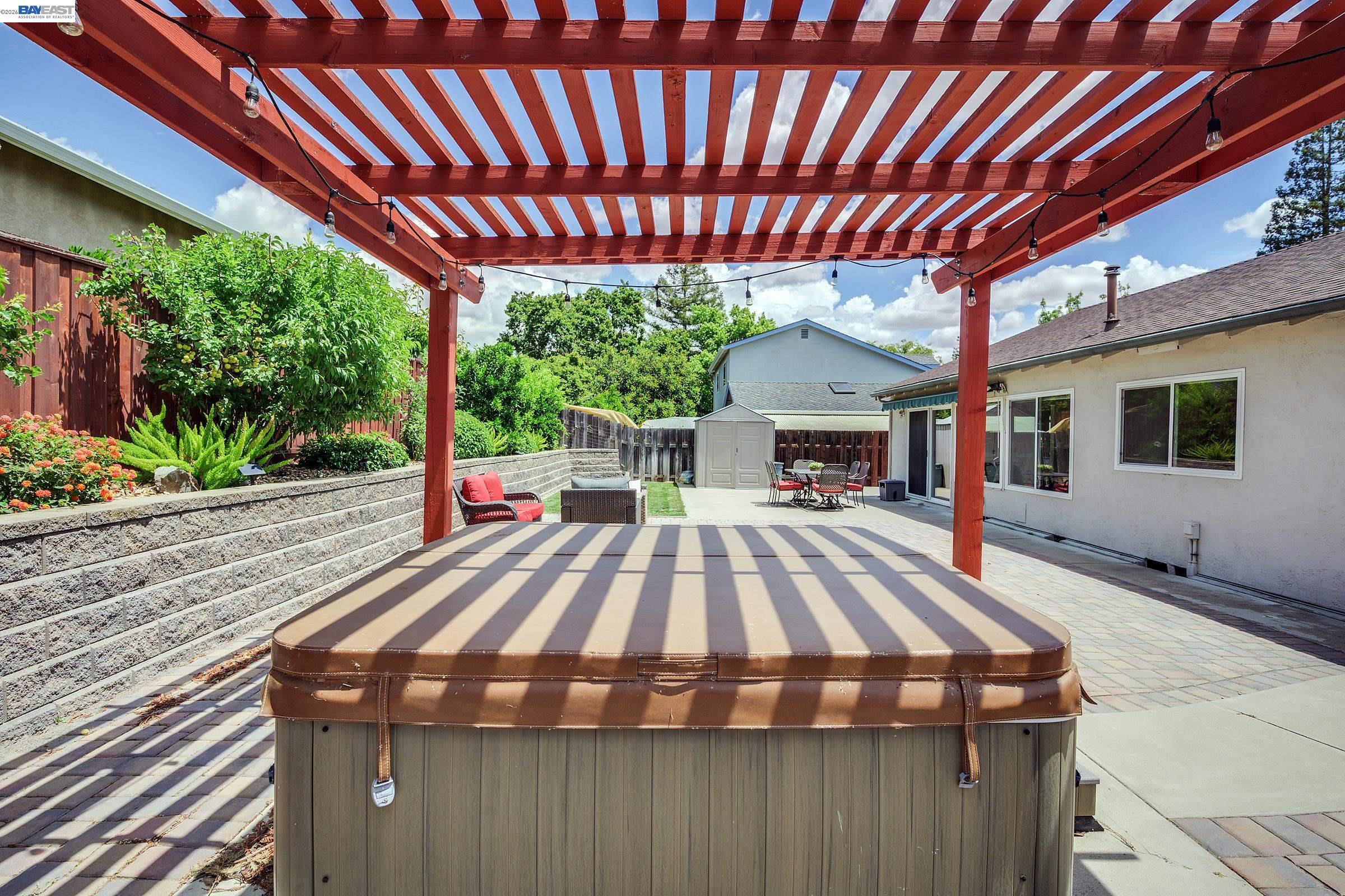 2883 Westchester Drive San Ramon, CA 94583 - Photo 23 of 31