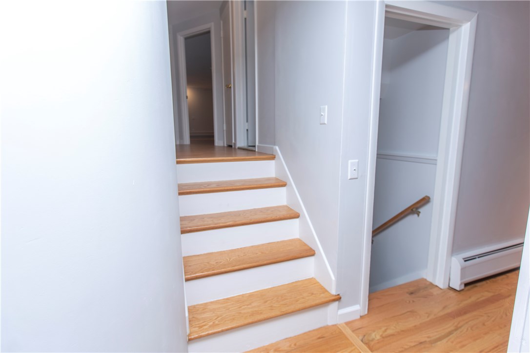 101 Amherst Road Cranston, RI 02920 - Photo 13 of 26 Bedrooms Up or Additional Living Down~