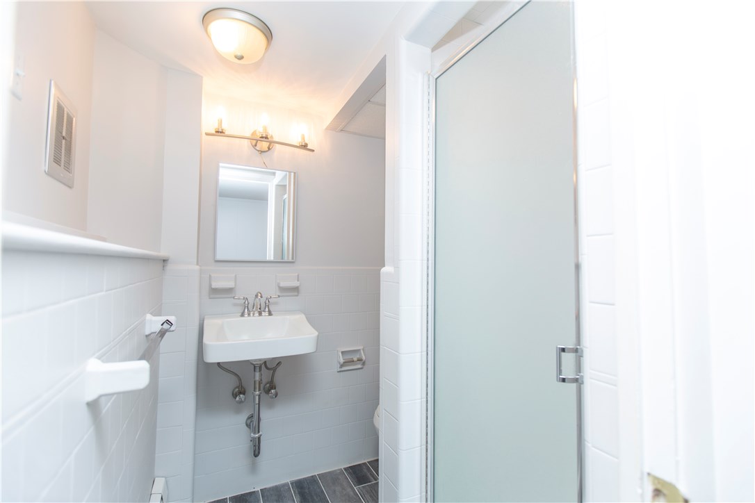 101 Amherst Road Cranston, RI 02920 - Photo 16 of 26 Private Full Bath~