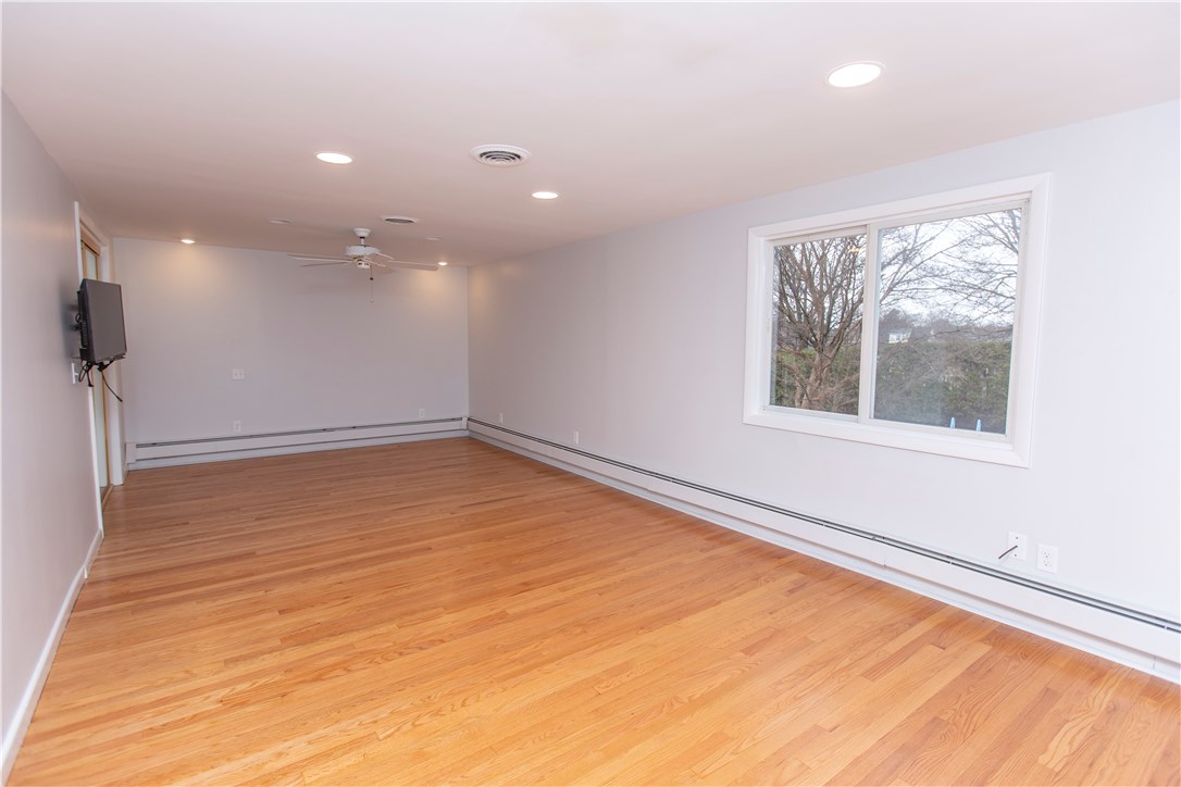101 Amherst Road Cranston, RI 02920 - Photo 17 of 26 Extremely Spacious Master Bedroom~