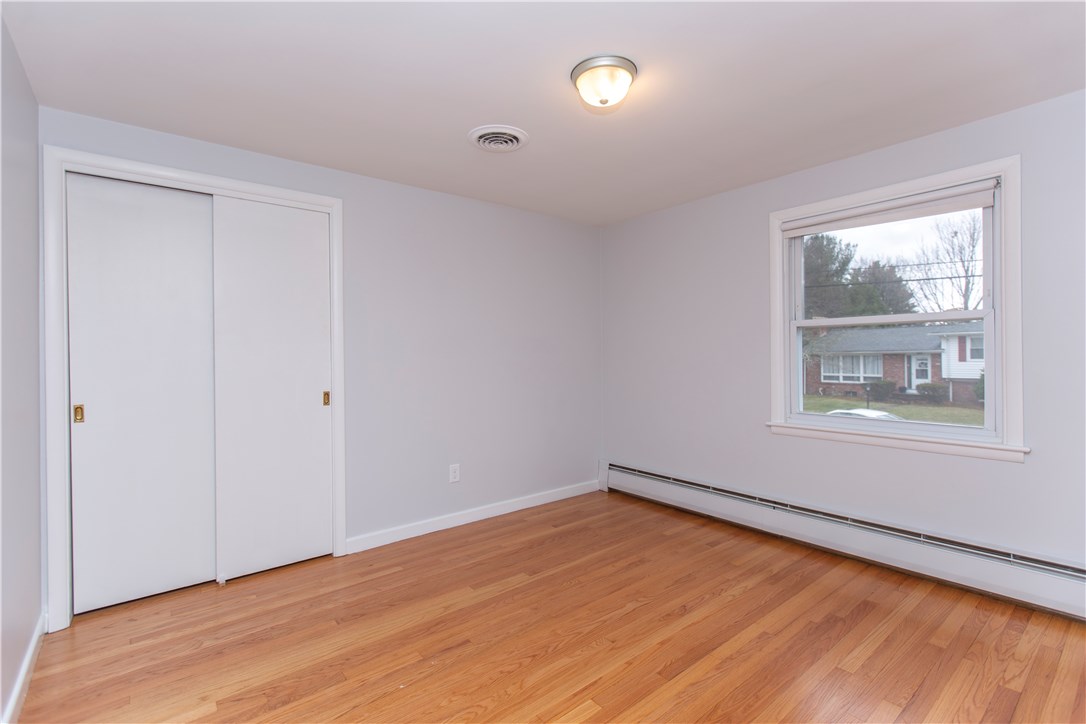101 Amherst Road Cranston, RI 02920 - Photo 22 of 26 Second Bedroom~