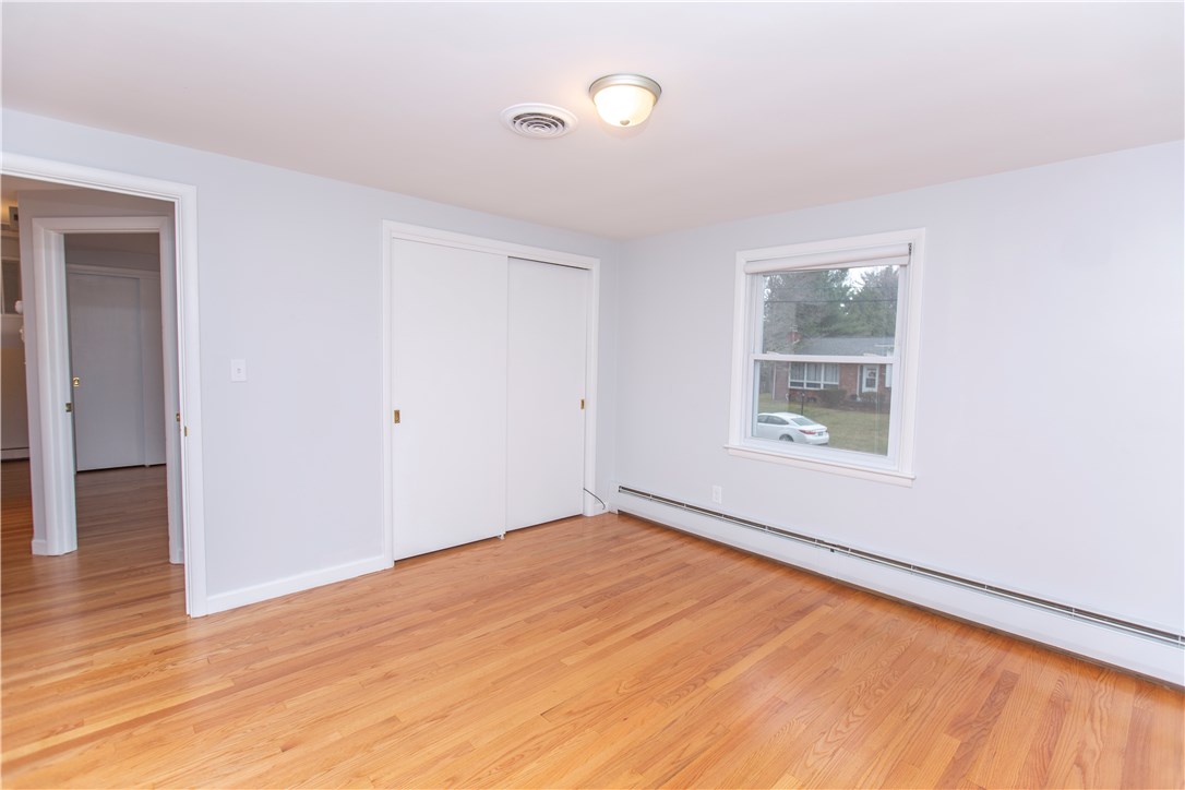 101 Amherst Road Cranston, RI 02920 - Photo 23 of 26 Third Bedroom~