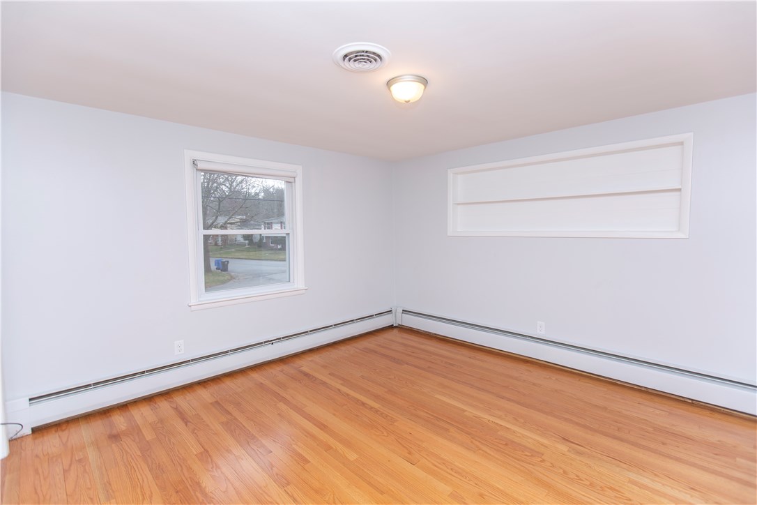 101 Amherst Road Cranston, RI 02920 - Photo 24 of 26 Third Bedroom...another view~