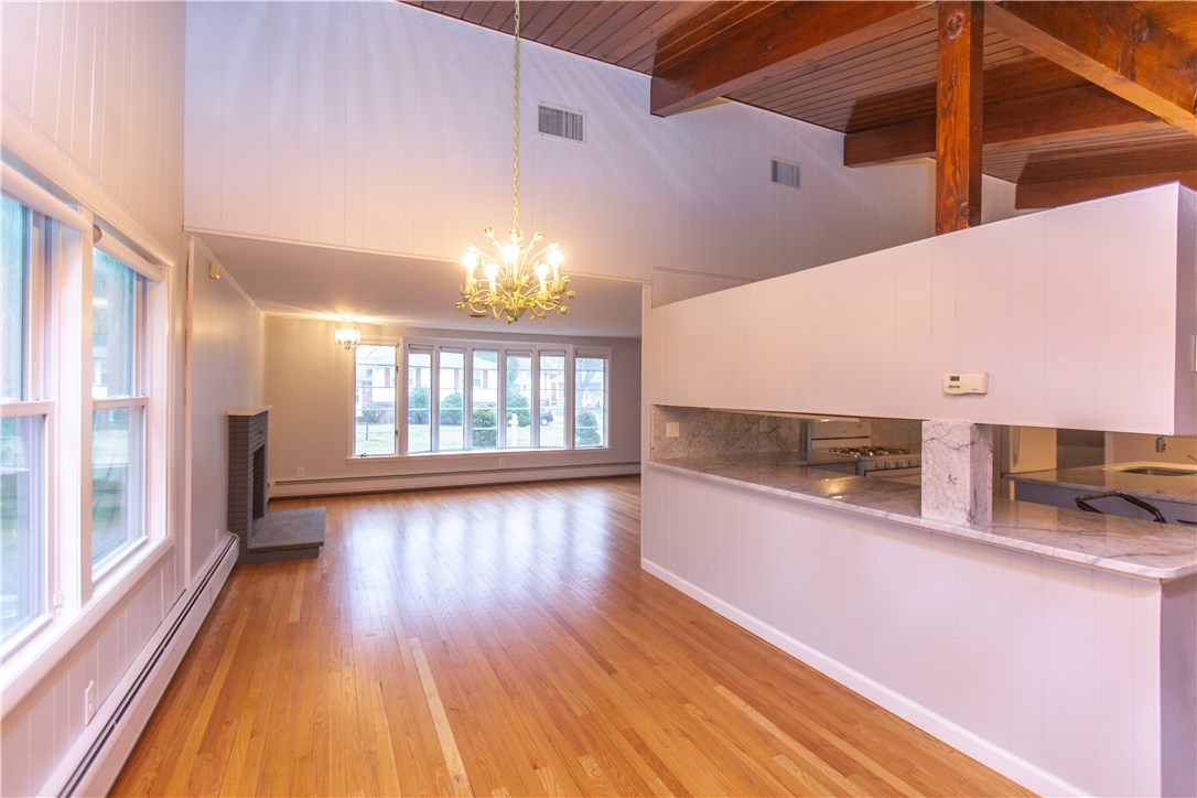 Sneak Peek~ Open Light and Bright an Understatement~