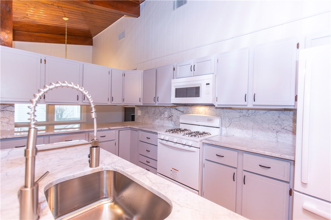 101 Amherst Road Cranston, RI 02920 - Photo 8 of 26 Great for Everyday Preparation and Dining~...