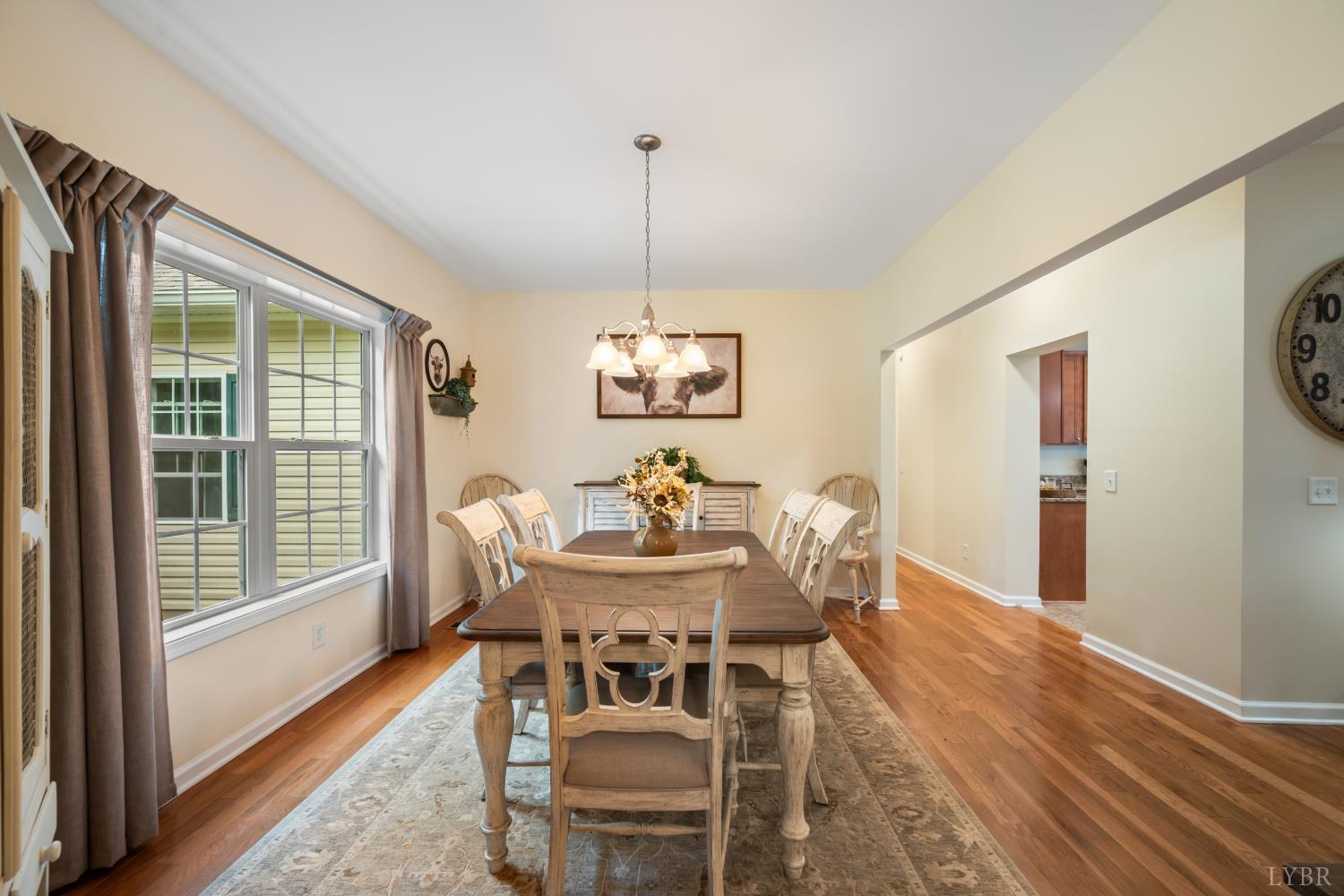 3936 Liberty Chapel Road Appomattox, VA 24522 - Photo 4 of 33