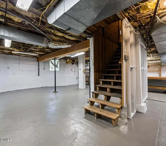 $1,195,000 | 221 Gilliam Street, Oxford, NC 27565