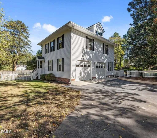 $975,000 | 221 Gilliam Street, Oxford, NC 27565