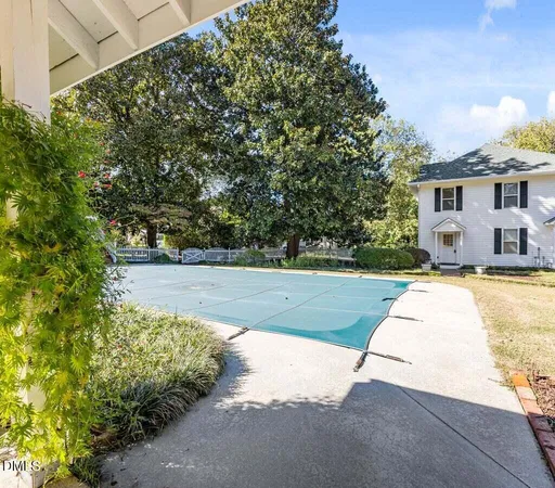 $975,000 | 221 Gilliam Street, Oxford, NC 27565