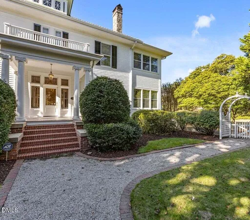 $975,000 | 221 Gilliam Street, Oxford, NC 27565