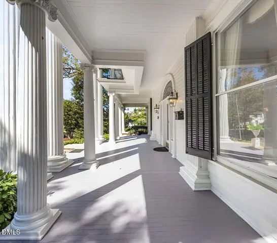 $1,195,000 | 221 Gilliam Street, Oxford, NC 27565