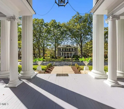 $975,000 | 221 Gilliam Street, Oxford, NC 27565