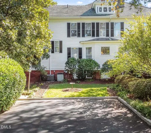 $975,000 | 221 Gilliam Street, Oxford, NC 27565