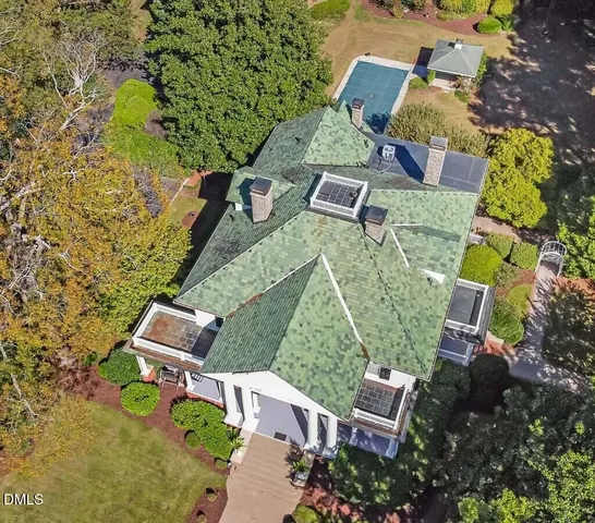 $1,195,000 | 221 Gilliam Street, Oxford, NC 27565