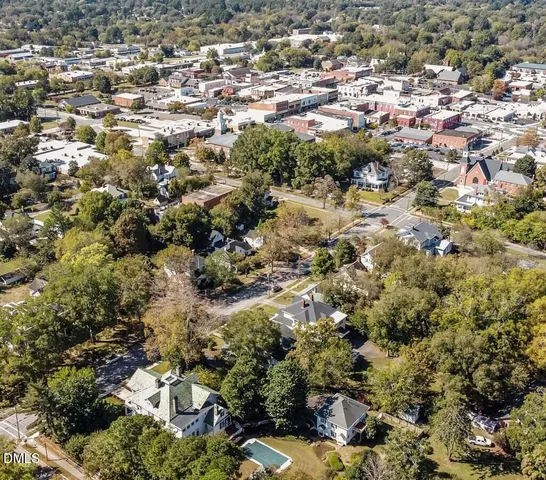 $1,195,000 | 221 Gilliam Street, Oxford, NC 27565