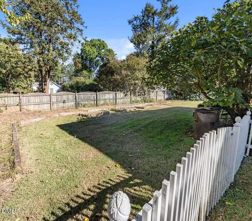 $975,000 | 221 Gilliam Street, Oxford, NC 27565