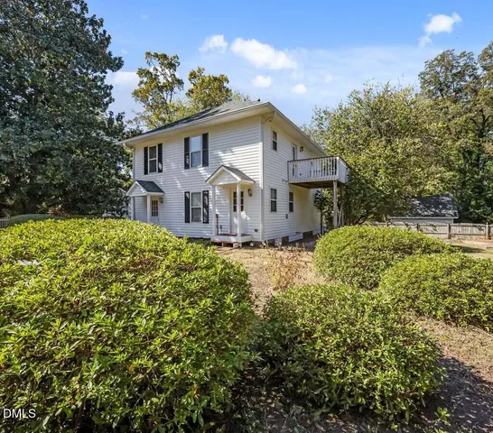 $1,195,000 | 221 Gilliam Street, Oxford, NC 27565