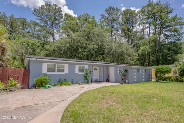 $219,700 | 2337 Betsy Drive, Jacksonville, FL 32210