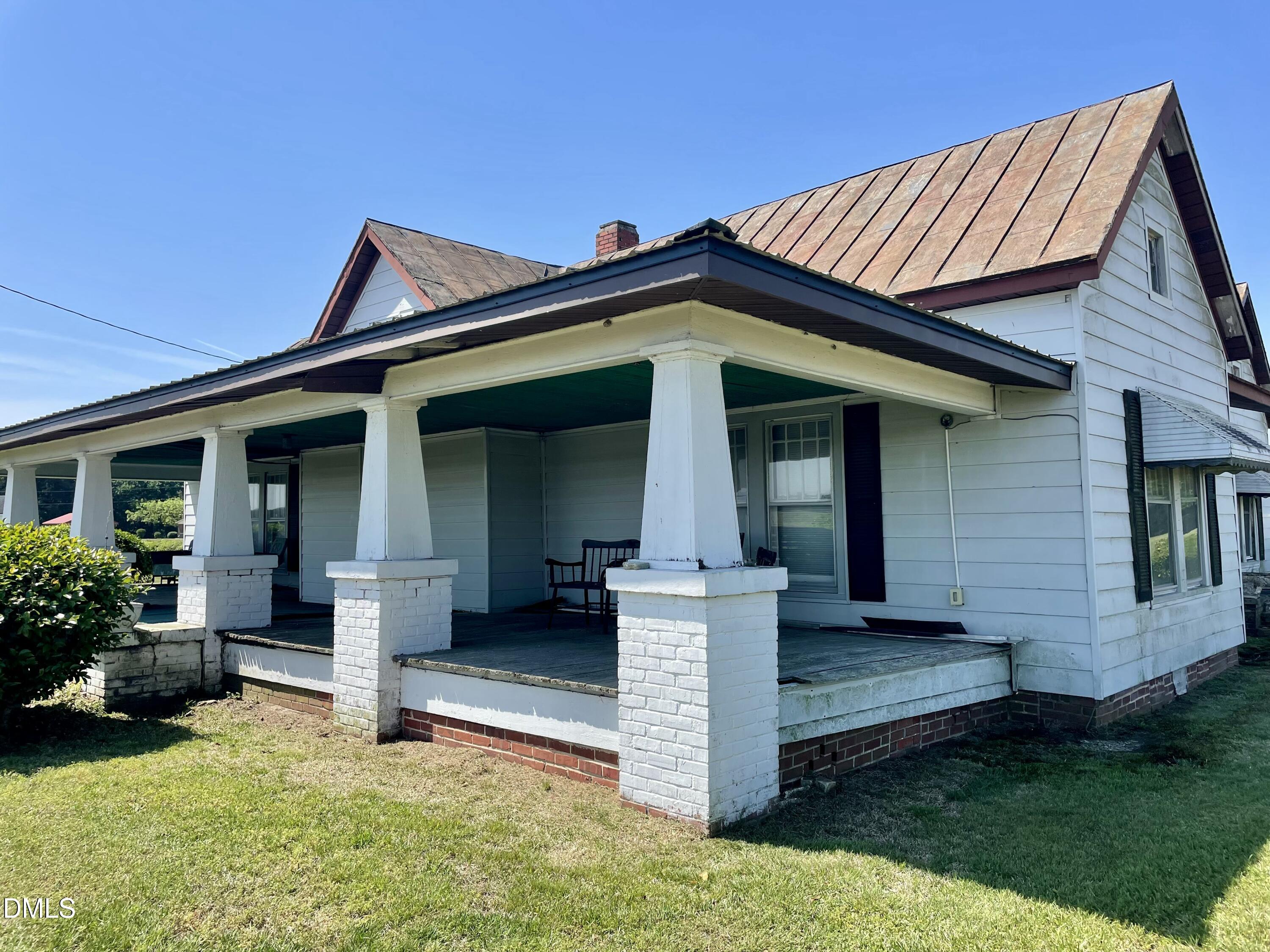 2880 Grantham School Road Mount Olive, NC 28365 - Photo 2 of 5 IMG_5034 2